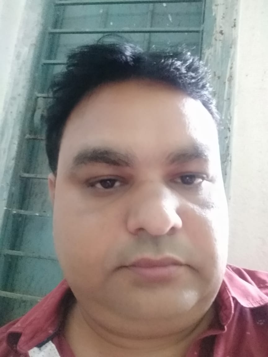 Dr. Mukesh Kumar Mishra